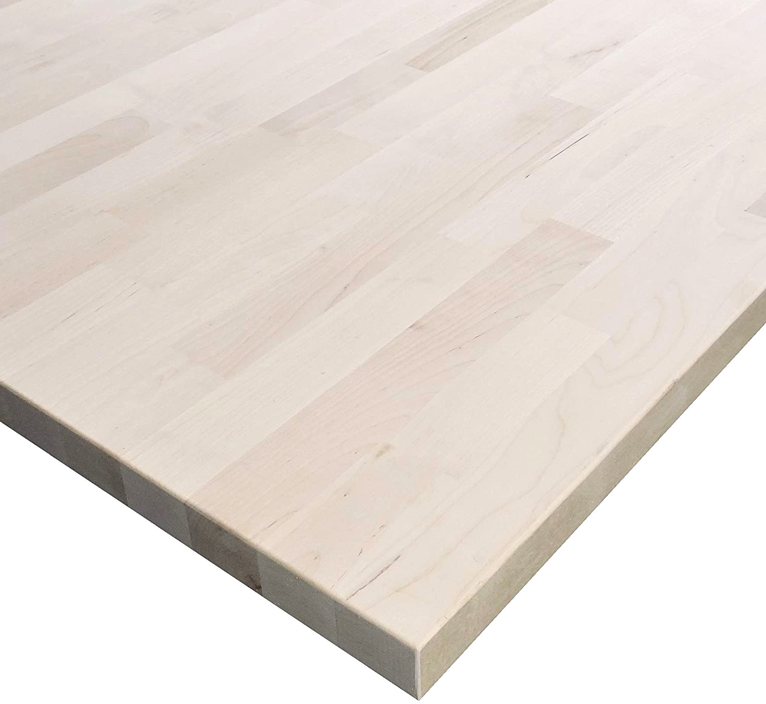 Pöydänkansi, massiivikoivu