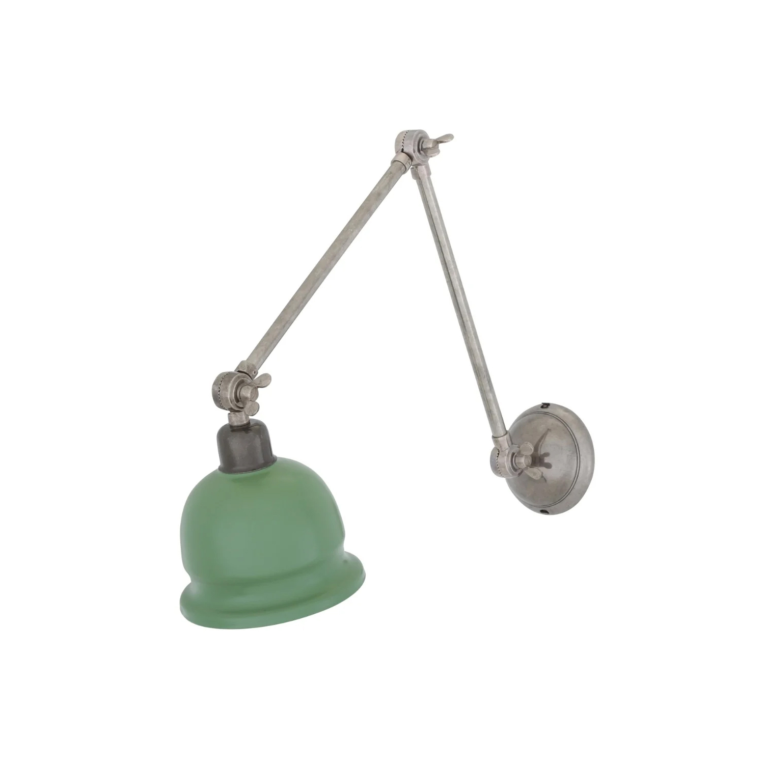 Nico Arm seinävalaisin