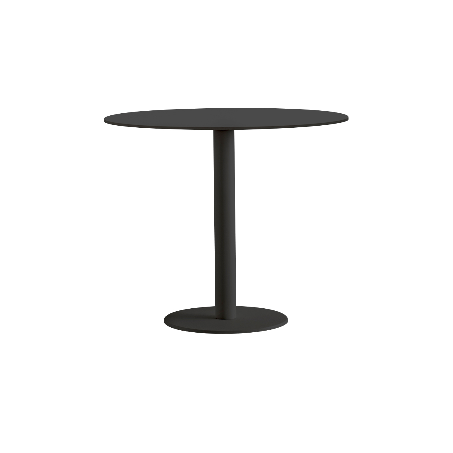 Inox 4410 pöydänjalka