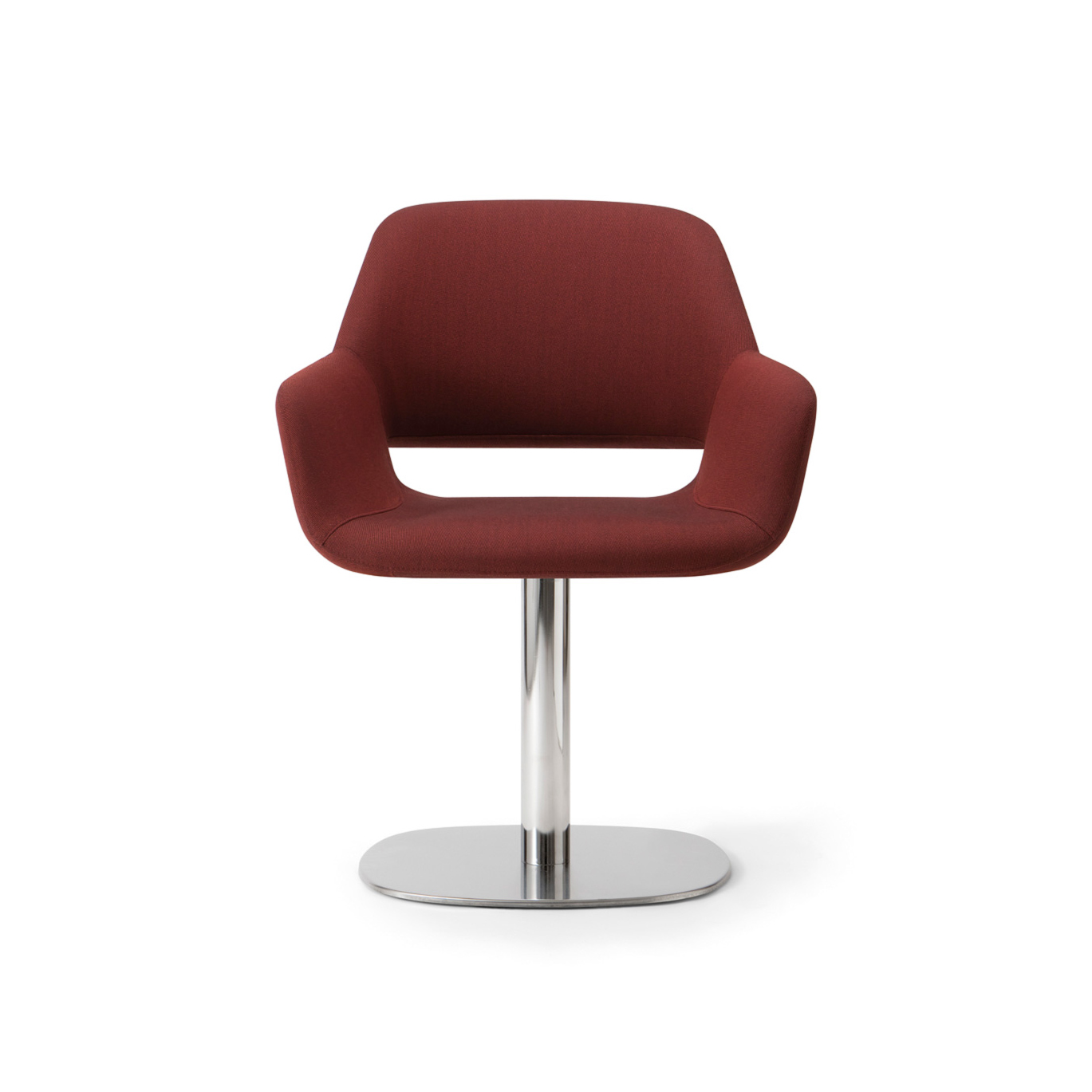 Magda-06 107 käsinojallinen tuoli