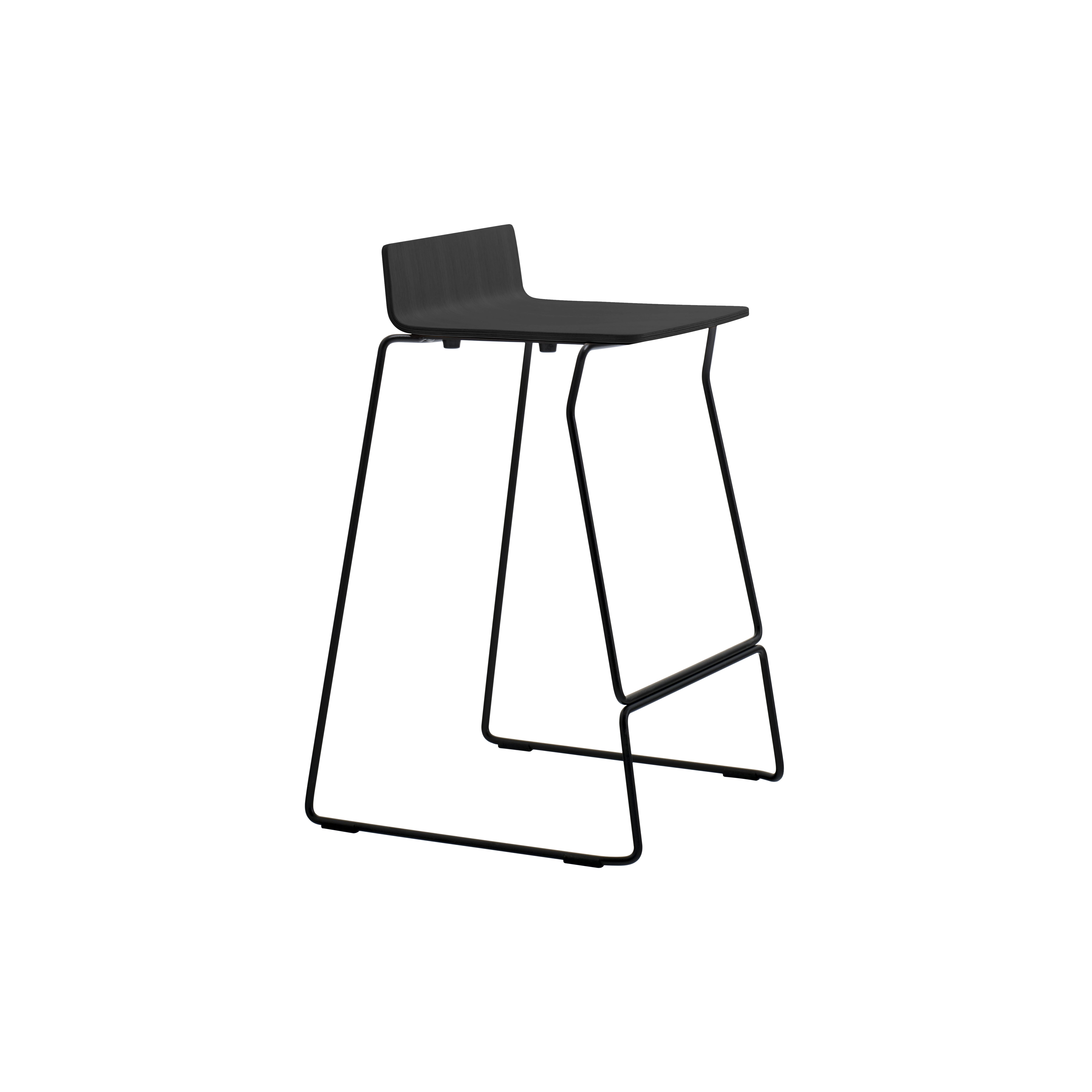 Osaka Metal 5716 H650 baarituoli