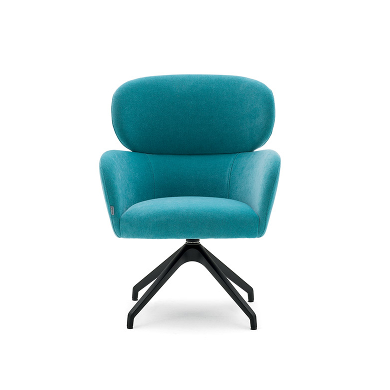 Sofia 05636 tuoli käsinojin