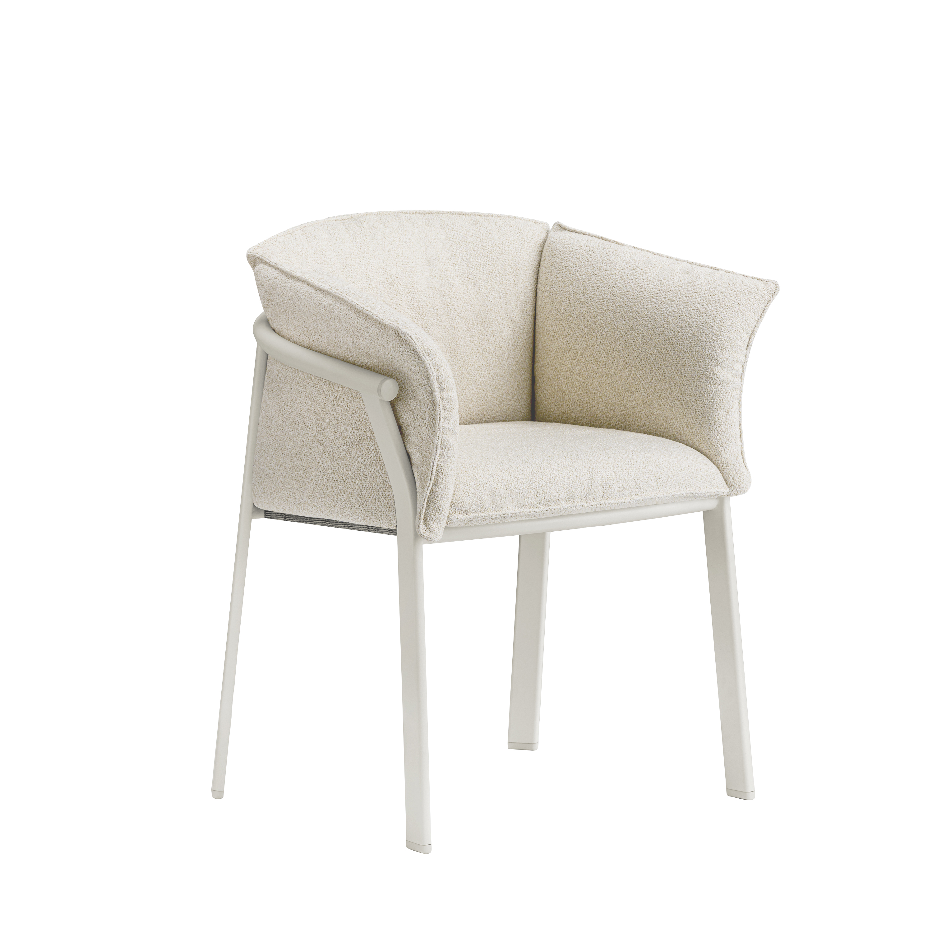 Lamorisse 3685 tuoli käsinojin