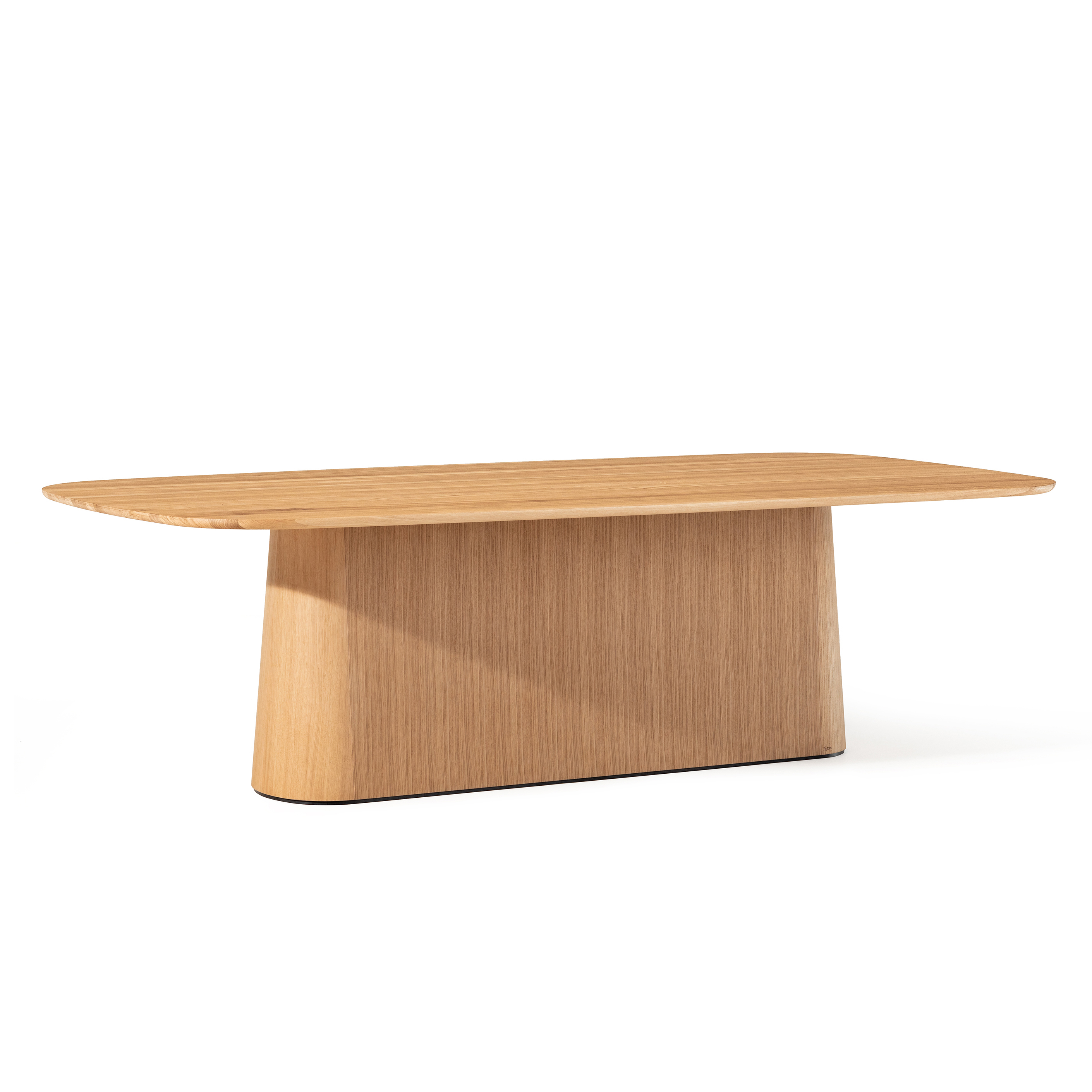 P.O.V. pöytä kantikas 130X260