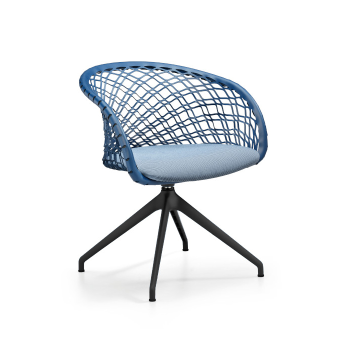 P47 P GX tuoli käsinojin