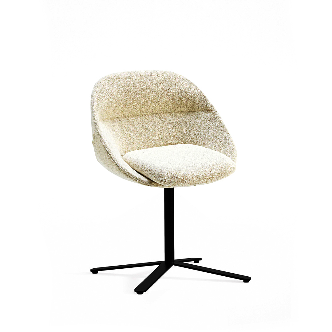 Cori B.39.Y tuoli käsinojin