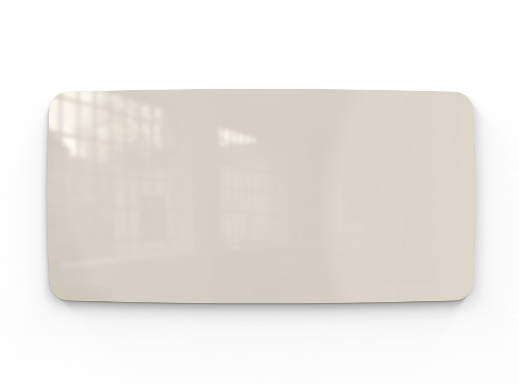 Flow Wall lasitaulu 2000x1000mm