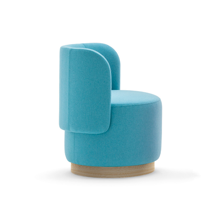 Tablet 05231 tuoli käsinojin